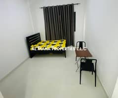 شقة في السوق الكبير (الفهيدي)،بر دبي 48000 درهم - 14664027