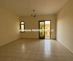 Spacious Studio for families & Bachelors | Close to Naif Police Station | Ayal Nasir