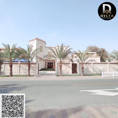 9 Schlafzimmer Villa zum zum Verkauf in Al Rawda, Ajman - WhatsApp Image 2026-03-01 at 7.11. 05 PM. jpg 9 Schlafzimmer Villa zum zum Verkauf in Al Rawda, Ajman - WhatsApp Image 2026-03-01 at 7.11. 05 PM. jpg