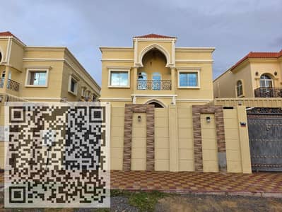5 Bedroom Villa for Rent in Al Mowaihat, Ajman - b44b2b08-f863-46ce-a8f2-bf9f4cec0d51. jpg 5 Bedroom Villa for Rent in Al Mowaihat, Ajman - b44b2b08-f863-46ce-a8f2-bf9f4cec0d51. jpg