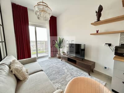 1 Bedroom Flat for Rent in Dubai Hills Estate, Dubai - 1 2. JPG