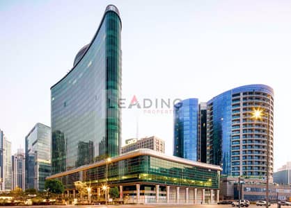 مکتب  للايجار في الخليج التجاري، دبي - Binary-Tower-02. jpg
