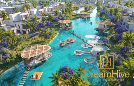 Villa de 4 chambres à à vendre à DAMAC Islands 2, Dubai - c05. jpg Villa de 4 chambres à à vendre à DAMAC Islands 2, Dubai - c05. jpg