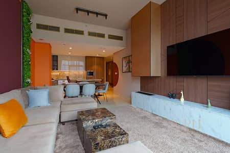 2 Schlafzimmer Wohnung zum zur Miete in Downtown Dubai, Dubai - image_0