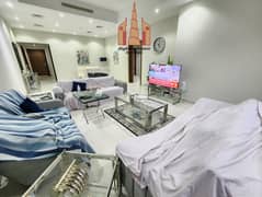 شقة في برج صحارى 4،أبراج صحارى،النهدة 3 غرف 1350000 درهم - 14915067