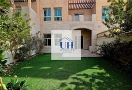 فیلا في المشرف 4 غرف 200000 درهم - 14910919