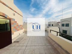 فیلا في قرية خالدية،الخالدية 5 غرف 188000 درهم - 14910726