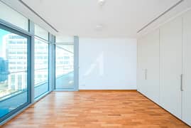 شقة في برج ضمان،مركز دبي المالي العالمي 3 غرف 7330000 درهم - 14915136