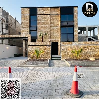 فیلا 5 غرف نوم للبيع في الباهية، عجمان - WhatsApp Image 2025-06-10 at 9.57. 10 PM (2). jpg