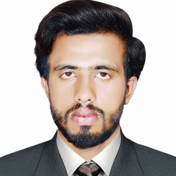 Muhammed Babar Muhammed Babar
