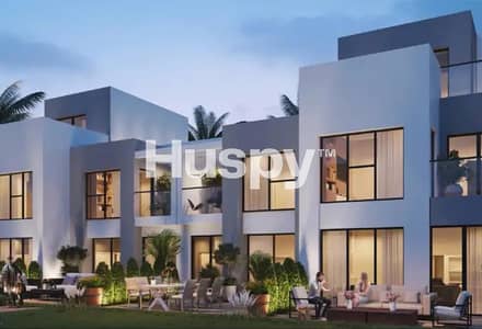 3 Bedroom Townhouse for Sale in DAMAC Hills, Dubai - Payment Plan | Appliances Included | Investor Deal 3 Bedroom Townhouse for Sale in DAMAC Hills, Dubai - Payment Plan | Appliances Included | Investor Deal