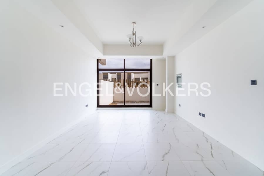 Single Row | Maid's Room | Vacant | New - Image 4