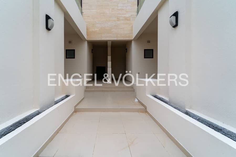 Single Row | Maid's Room | Vacant | New - Image 25