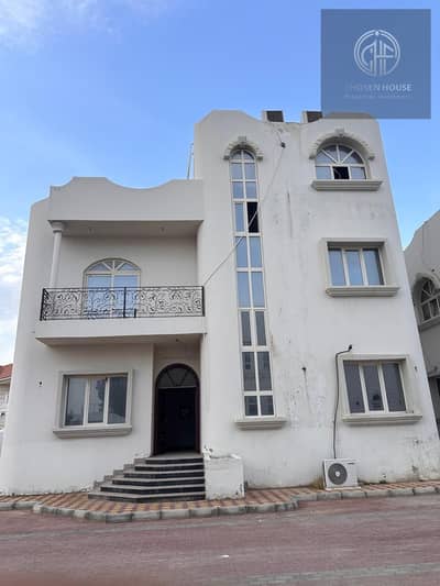 10+ Beds Villa for Rent in Mohamed Bin Zayed City, Abu Dhabi - WhatsApp Image 2026-04-15 at 17.30. 55. jpeg