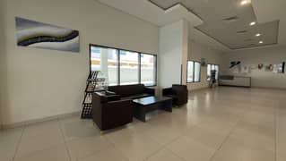 شقة في الشنقيطي 5،الورقاء 1،الورقاء 2 غرف 66000 درهم - 14915420