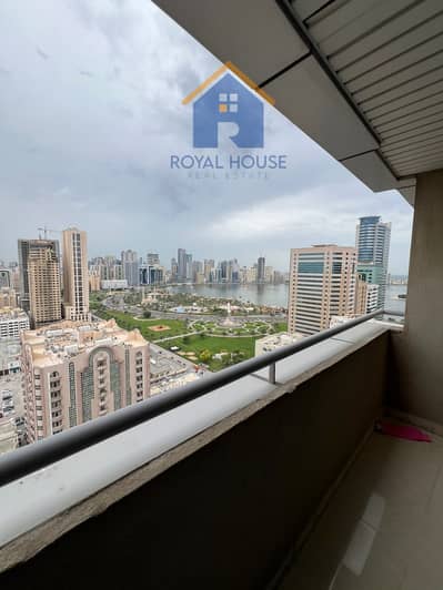 1 Bedroom Apartment for Sale in Al Majaz, Sharjah - WhatsApp Image 2026-04-20 at 1.10. 36 PM (2). jpeg