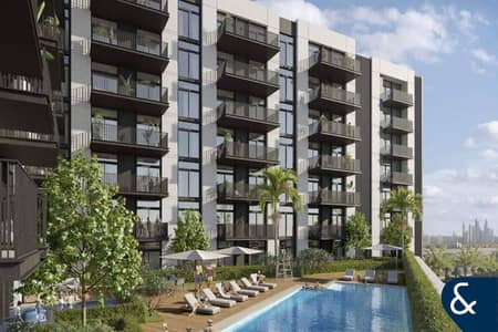 2 habitaciones Apartamento para en Venta en Jumeirah Village Triangle (JVT), Dubai - Apartamento en Jumeirah Village Triangle (JVT)，JVT District 2，Rosemont Residences, 2 dormitorios, 1750000 AED - 14915492