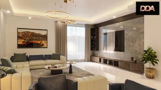 شقة في فيوز 1 من دانوب،فيوز 2 من دانوب،أبراج بحيرات الجميرا 1 غرفة 1300000 درهم - 14915527