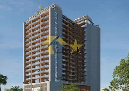 Shop zum zum Verkauf in International City Phase 2 (Warsan 4), Dubai - Coventry-2-by-GFS-7. jpg Shop zum zum Verkauf in International City Phase 2 (Warsan 4), Dubai - Coventry-2-by-GFS-7. jpg