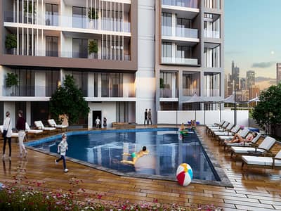 2 Bedroom Flat for Sale in Al Maryah Island, Abu Dhabi - High Floor | Luxury Living | Canal View | Stylish 2BR