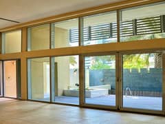 تاون هاوس في المنيرة تاون هاوس،المنيرة،شاطئ الراحة 4 غرف 7300000 درهم - 14518257