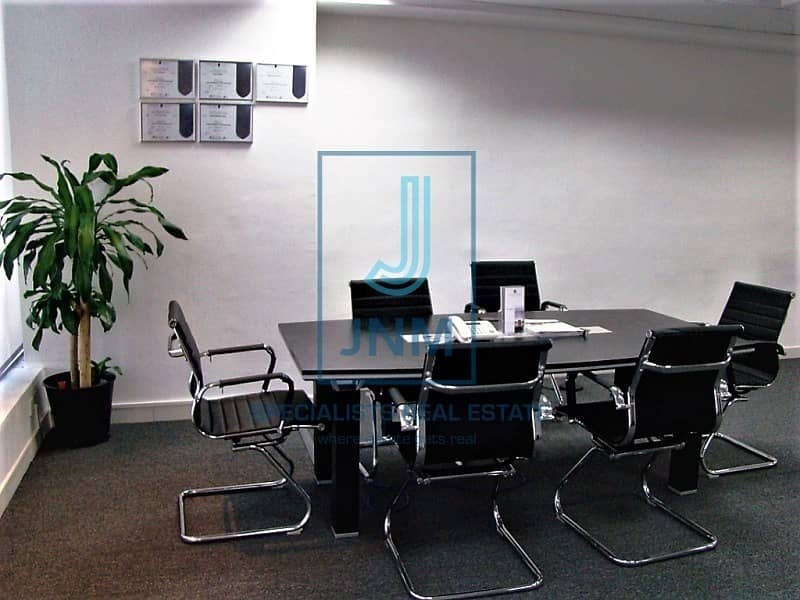 Large Fitted Office | Vacant & Ready | Best Price! Large Fitted Office | Vacant & Ready | Best Price!