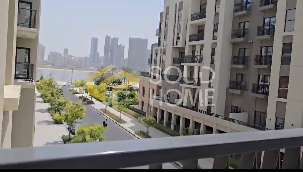Appartamento a Al Khan,Maryam Island,Azure Beach Residence by Eagle Hills, 3 camere da letto, 1925000 AED - 14904381 Appartamento a Al Khan,Maryam Island,Azure Beach Residence by Eagle Hills, 3 camere da letto, 1925000 AED - 14904381