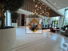 Luxury 2BHK 3 Bathrooms in Aljada Sharjah for Rent | Walkable Community with Amenities