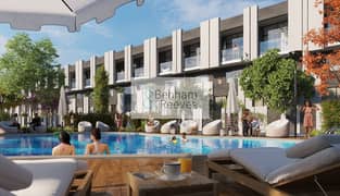 فیلا في ريبورتاج ڤيلدج،دبي لاند 2 غرف 1350000 درهم - 14916043