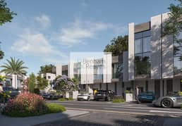 فیلا في ريبورتاج ڤيلدج،دبي لاند 2 غرف 1400000 درهم - 14916058