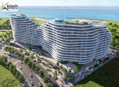 1 Camera Appartamento in Vendita a Al Marjan Island, Ras Al Khaimah - WhatsApp Image 2026-04-20 at 13.58. 32. jpeg 1 Camera Appartamento in Vendita a Al Marjan Island, Ras Al Khaimah - WhatsApp Image 2026-04-20 at 13.58. 32. jpeg