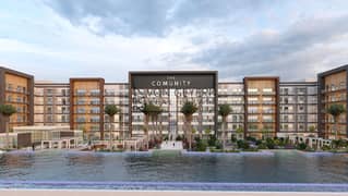 استوديو مفروش | شرفة | إطلالة على وسط المدينة