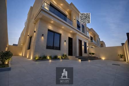 4 Bedroom Villa for Sale in Al Helio, Ajman - 1000983037. jpg 4 Bedroom Villa for Sale in Al Helio, Ajman - 1000983037. jpg