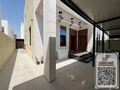 Fully Furnished Villa for Annual Rent in Al Bahia – Including Internet A great opportunity for luxury living in a fully equipped villa with fur