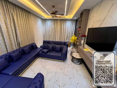 5 Bedroom Villa for Rent in Al Bahia, Ajman - WhatsApp Image 2026-04-20 at 2.42. 40 PM (1). jpeg