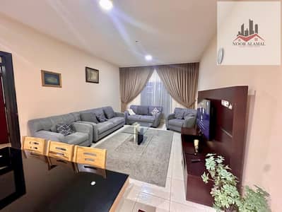 1 Bedroom Apartment for Rent in Al Taawun, Sharjah - WhatsApp Image 2026-04-20 at 2.36. 27 PM. jpeg
