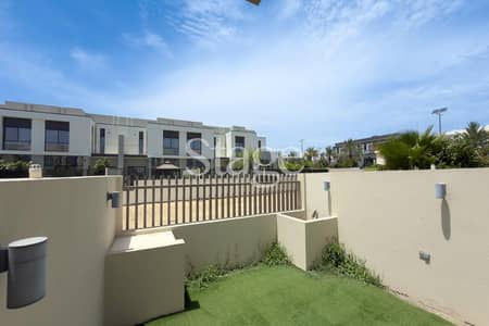 4 Schlafzimmer Townhouse zum zur Miete in Al Furjan, Dubai - Reihenhaus in Al Furjan，Al Furjan West，Murano Townhouses, 4 schlafzimmer, 189999 AED - 14840112