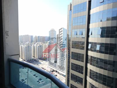 1 Bedroom Flat for Rent in Al Nahda (Sharjah), Sharjah - 1000004424. jpg