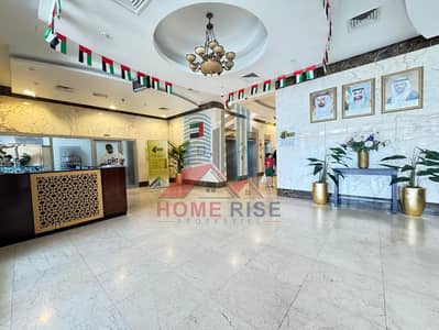 2 Bedroom Apartment for Rent in Al Khan, Sharjah - 1000027964. jpg