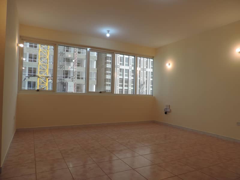 6 Amazing  and relaxing 2BHK flat with city view near to corniche beach