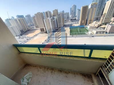 1 Slaapkamer Appartement te Huur in Al Nahda (Sharjah), Sharjah - 1000122429. jpg 1 Slaapkamer Appartement te Huur in Al Nahda (Sharjah), Sharjah - 1000122429. jpg