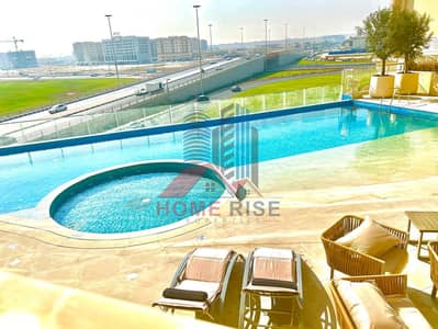 2 habitaciones Apartamento para en Alquiler en Muwaileh Commercial, Sharjah - 1000198430. jpg