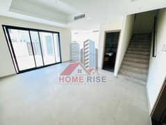 تاون هاوس في مدينة الشارقة المستدامة،الشغرافة 1،الرحمانية 3 غرف 129999 درهم - 12939242