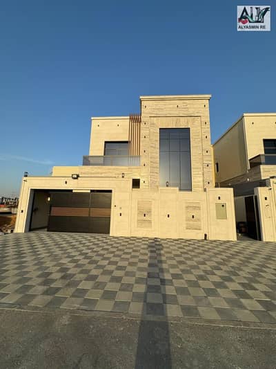 5 Bedroom Villa for Sale in Al Helio, Ajman - WhatsApp Image 2026-04-20 at 12.27. 21 AM (23). jpeg 5 Bedroom Villa for Sale in Al Helio, Ajman - WhatsApp Image 2026-04-20 at 12.27. 21 AM (23). jpeg
