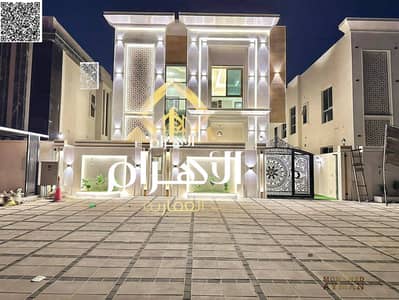 5 Bedroom Villa for Sale in Al Zahya, Ajman - batch_IMG-20251127-WA0003. jpg 5 Bedroom Villa for Sale in Al Zahya, Ajman - batch_IMG-20251127-WA0003. jpg