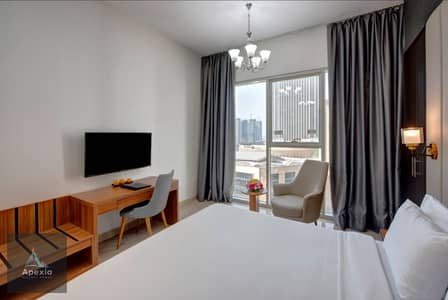 Hotel Apartment for Rent in Dubai Marina, Dubai - WhatsApp Image 2026-04-20 at 7.03. 51 PM. jpeg