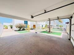 فیلا في ام سقیم 2،أم سقیم 5 غرف 780000 درهم - 14888322