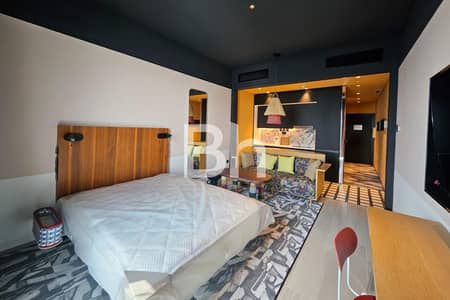Studio for Rent in Business Bay, Dubai - images image img