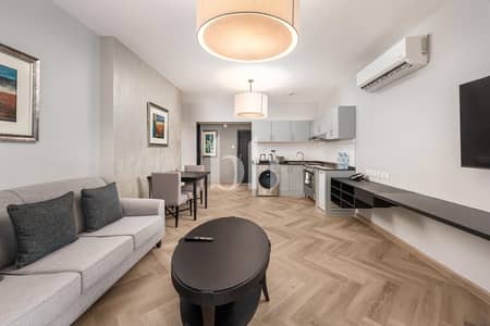 1 Schlafzimmer Wohnung zum zur Miete in Dubai Marina, Dubai - Image 0