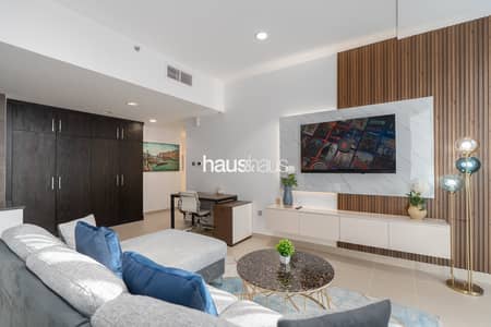 Studio for Rent in Dubai Marina, Dubai - untitled-9. jpg